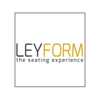 Leyform logo