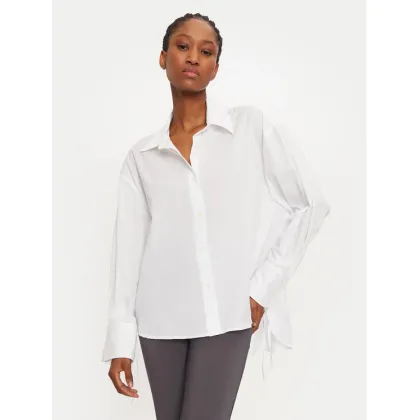 Zdjęcie ViCOLO Koszula TS0336 Biały Regular Fit