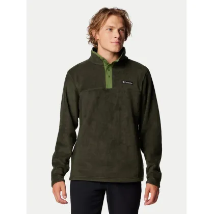 Zdjęcie Columbia Polar Steens Mountain™ 2097721 Zielony Regular Fit