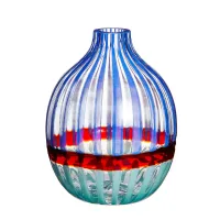Picture Original Murano glass vase straight from Italy