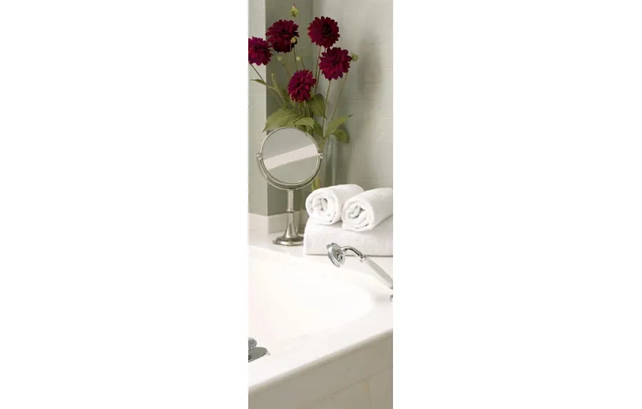 obrazek 7 Eleganckie lusterko obrotowe