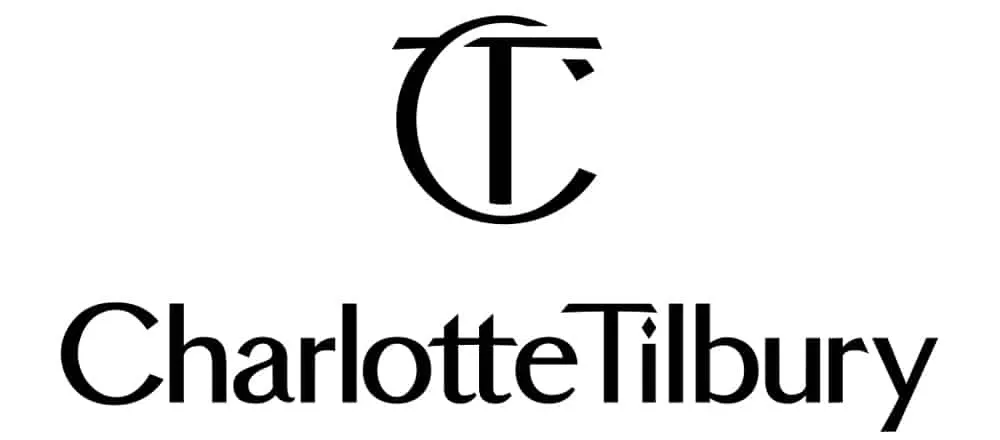 Charlotte Tilbury logo