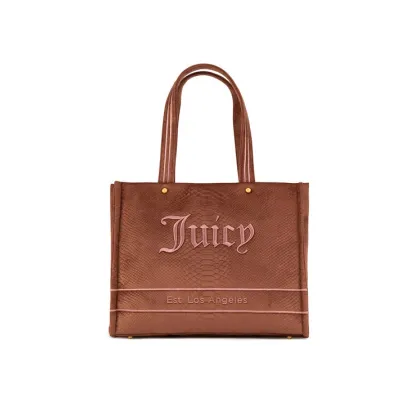 Zdjęcie Juicy Couture Torebka BIJXT5520WZC Różowy