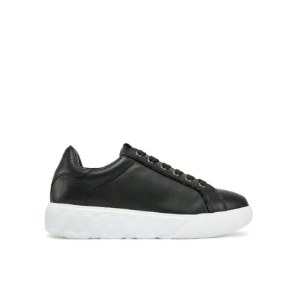 Zdjęcie LOVE MOSCHINO Sneakersy JA15054G1MIA400A Czarny