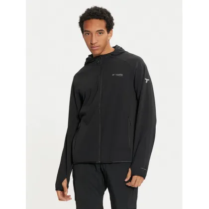 Zdjęcie Columbia Bluza techniczna Spectre Ridge™ 2097503 Czarny Active Fit