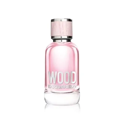 Zdjęcie Dsquared2 Wood Pour Femme Woda toaletowa 30 ml