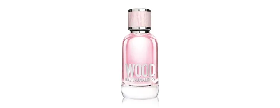 obrazek 1 Dsquared2 Wood Pour Femme Woda toaletowa 30 ml
