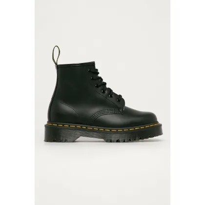 Zdjęcie Dr. Martens - Workery skórzane 101 DM26203001