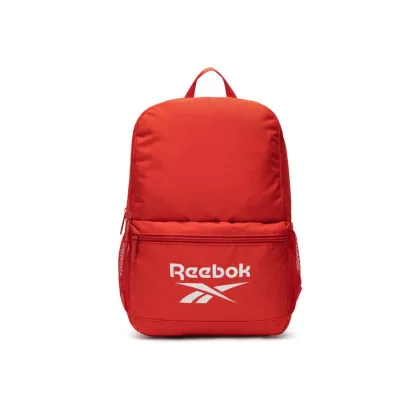 Zdjęcie Reebok Plecak RBK-026-CCC-05 Czerwony