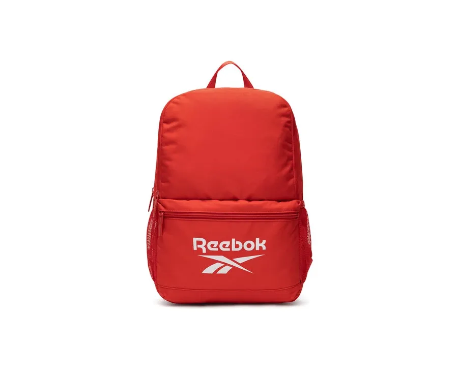 obrazek 1 Reebok Plecak RBK-026-CCC-05 Czerwony