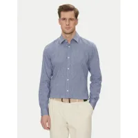 Zdjęcie JOOP! Jeans Koszula 15 JJSH-92Hanson2K-W 30045977 Granatowy Regular Fit