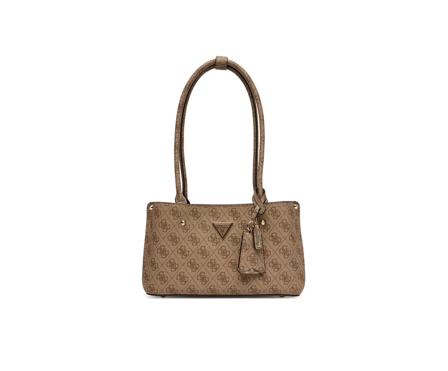 obrazek 1 Guess Torebka Meridian II HWSG69 74090 Beżowy