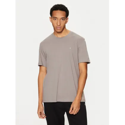 Zdjęcie Champion T-Shirt 220278 Szary Standard Fit