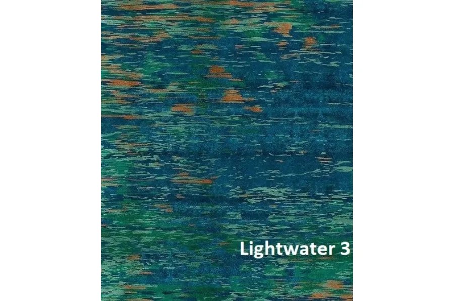 obrazek 3 Cudowny dywan Lightwater w trzech wariantach kolorystycznych