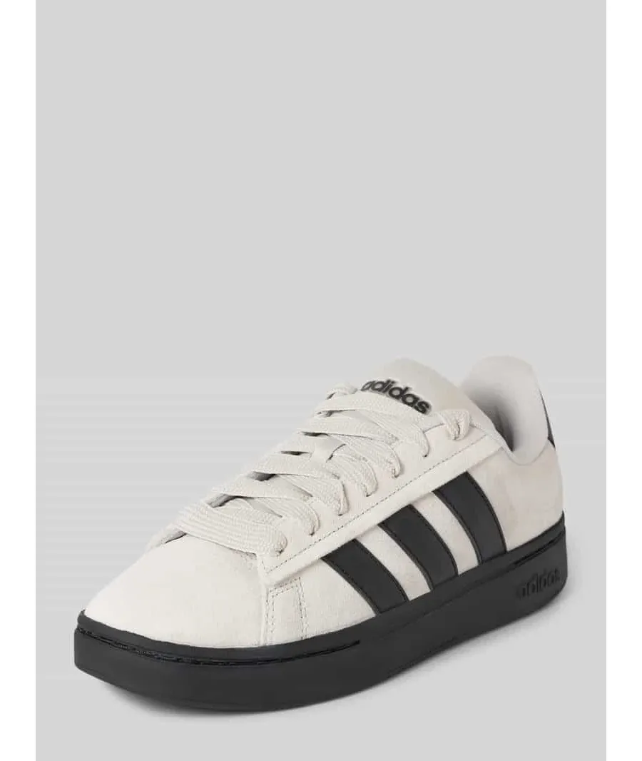 obrazek 1 Sneakersy sznurowane