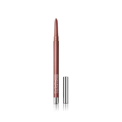 Zdjęcie MAC Colour Excess Gel Pencil Eyeliner 3.5 g NUDGE NUDGE, INK INK