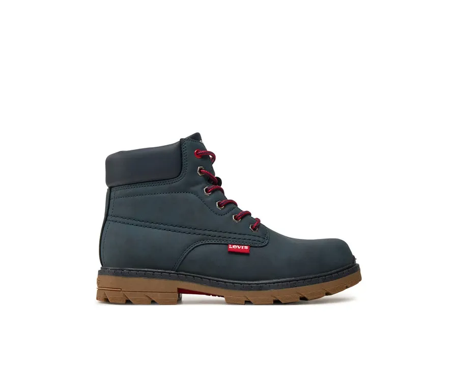 obrazek 1 Levi's® Trzewiki VFOR0051S Granatowy