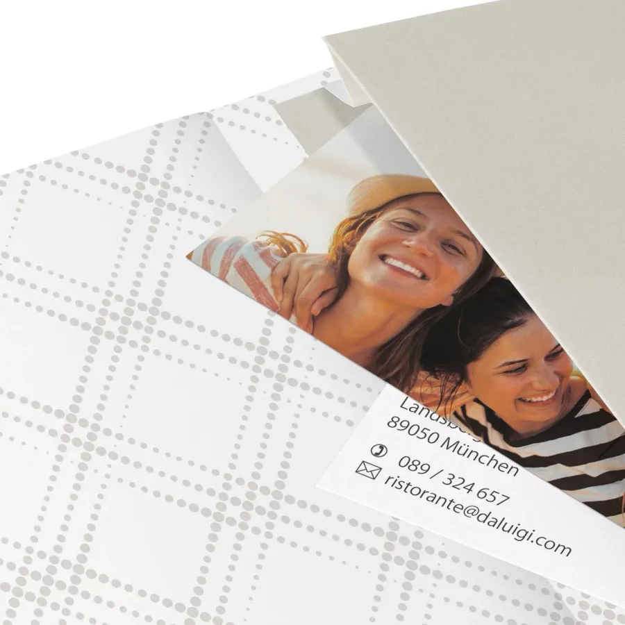 obrazek 7 Efektywny notes White Dots - motyw 3D