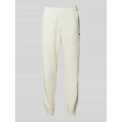 Zdjęcie Spodnie dresowe z detalem z logo