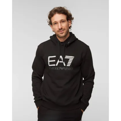 Zdjęcie Bluza Ea7 Emporio Armani EA7 Emporio Armani