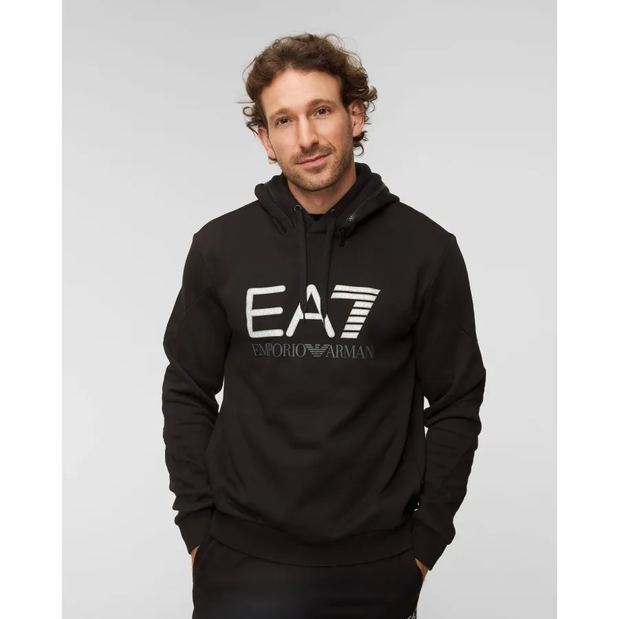 obrazek 1 Bluza Ea7 Emporio Armani EA7 Emporio Armani