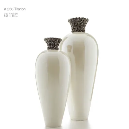 Picture Brilliant ceramic vase 98cm, 130cm