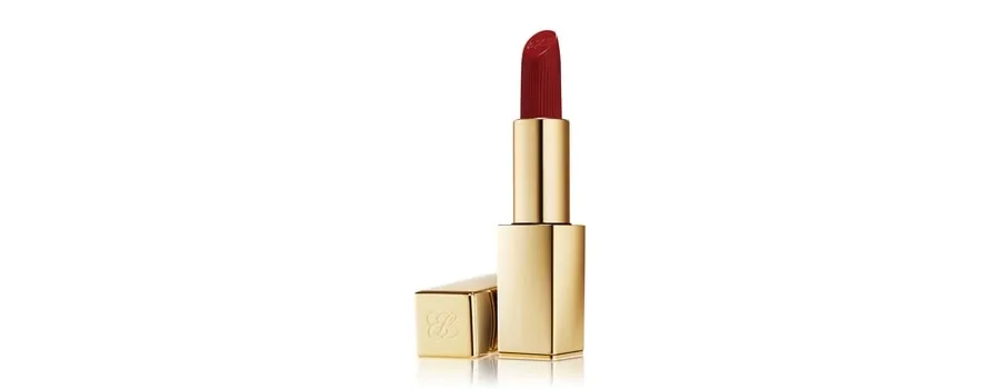 obrazek 1 ESTÉE LAUDER Pure Color Matte Lipstick Szminka 3.5 g Dark Desire