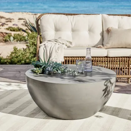 Zdjęcie Stolik kawowy Plévin