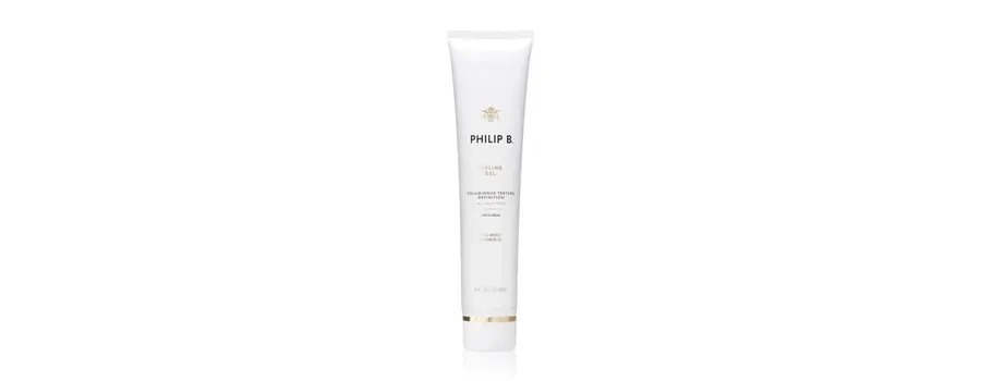 obrazek 1 Philip B Styling Gel Żel do włosów 178 ml
