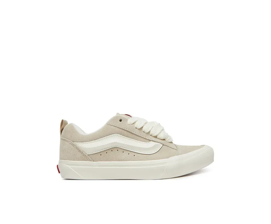 obrazek 1 Vans Tenisówki Knu Skool VN000D750CK1 Beżowy