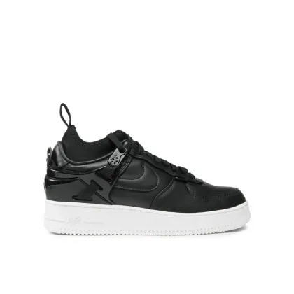 Zdjęcie Nike Sneakersy Air Force 1 Low Sp Uc GORE-TEX DQ7558 002 Czarny