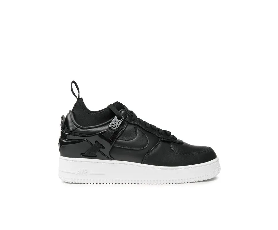 obrazek 1 Nike Sneakersy Air Force 1 Low Sp Uc GORE-TEX DQ7558 002 Czarny