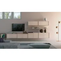 Picture A set of Italian living room furniture - Fratelli Mirandola