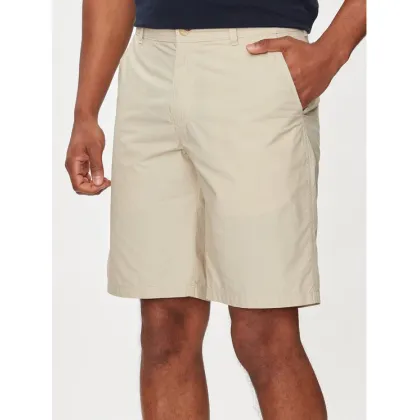 Zdjęcie Columbia Szorty materiałowe Washed Out™ Short 1491953 Beżowy Regular Fit