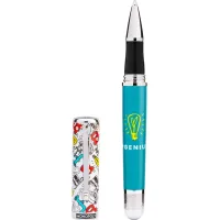Picture Stylish Monopoly Players' Collection Genius ballpoint pen