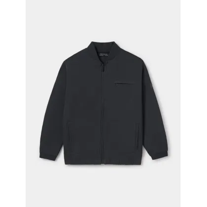 Zdjęcie Mayoral Bluza 6488 Czarny Regular Fit