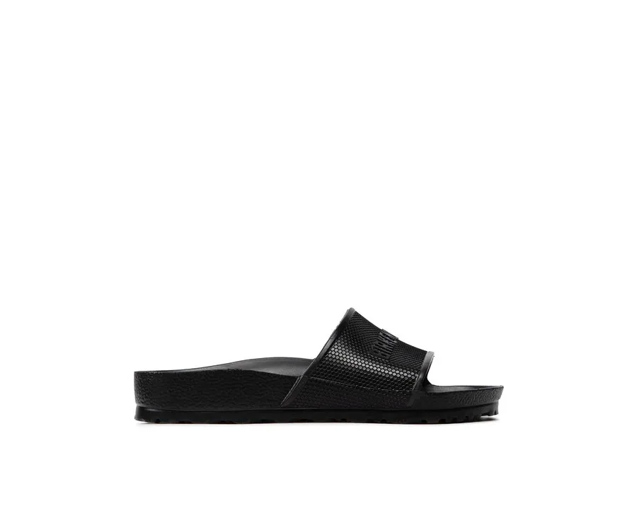 obrazek 1 Birkenstock Klapki Barbados Eva 1015398 Czarny