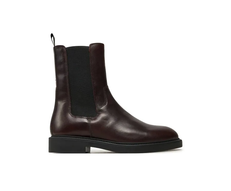 obrazek 1 Vagabond Shoemakers Sztyblety Alex W 5248-301-35 Brązowy