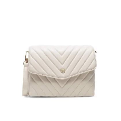 Zdjęcie Gino Rossi Torebka TYLO-193 Écru