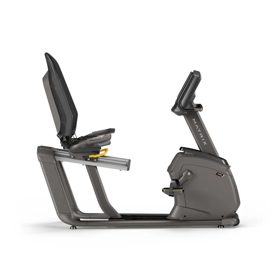 obrazek 5 Rower stacjonarny R50 XER do fitness