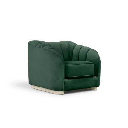 Zdjęcie Wyjątkowy portugalski fotel