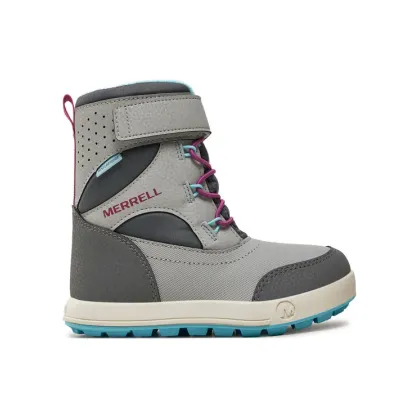 Zdjęcie Merrell Śniegowce Snow Storm 3.0 WTRPF MK167714 Szary