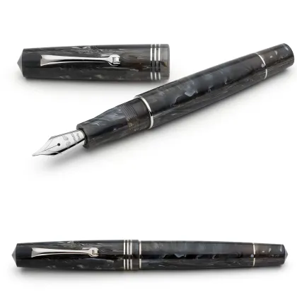 Picture Indirect Leonardo fountain pen