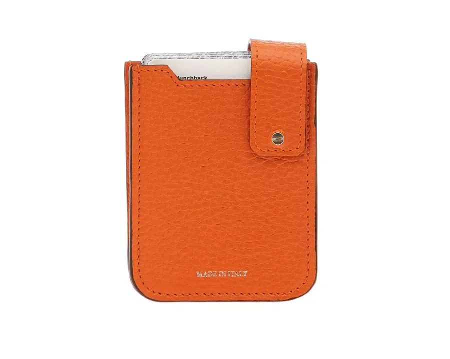 obrazek 4 Etui na karty do gry Grained Collection