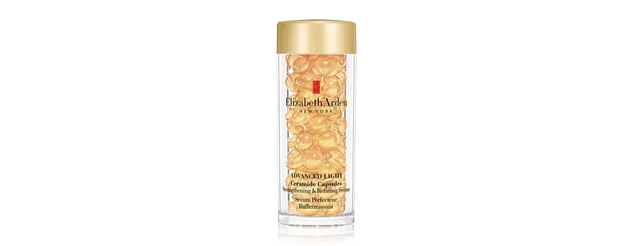 obrazek 1 Elizabeth Arden Advanced Ceramide Light Capsules Serum do twarzy 60 szt.