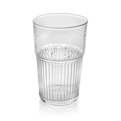 Zdjęcie Włoski komplet 6 luksusowych szklanek – IVV