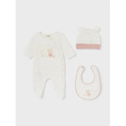 Zdjęcie Mayoral Śpiochy 9291 Różowy