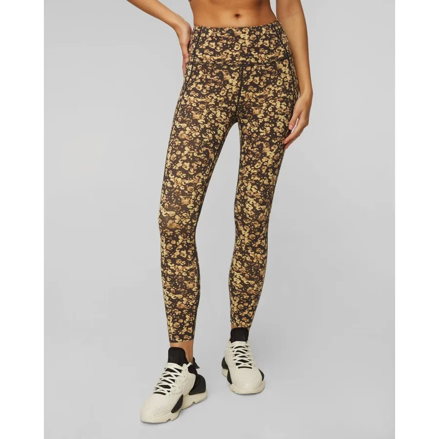 obrazek 1 Leginsy Damskie Varley Let's Go Running Legging
