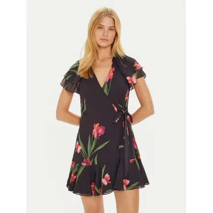 Zdjęcie Ted Baker Sukienka koktajlowa 276317 Czarny Regular Fit