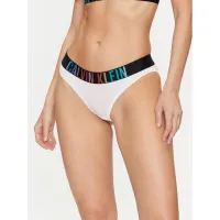 Zdjęcie Calvin Klein Underwear Figi klasyczne 000QF7835E Biały
